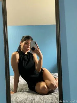 Isabelle Baby OnlyFans Leaked Free Thumbnail Picture - #CsvblSZ7tC