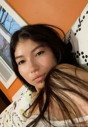 Isabelle Baby OnlyFans Leaked Free Thumbnail Picture - #MqxwbKMBWb