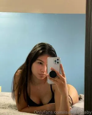 Isabelle Baby OnlyFans Leaked Free Thumbnail Picture - #Tc2T6RcXYm
