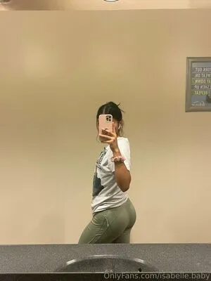 Isabelle Baby OnlyFans Leaked Free Thumbnail Picture - #WclfKmkOlH
