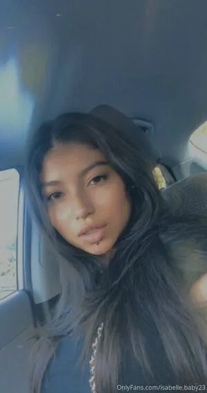 Isabelle Baby OnlyFans Leaked Free Thumbnail Picture - #ddU6PUFgQn
