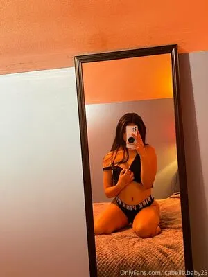 Isabelle Baby OnlyFans Leaked Free Thumbnail Picture - #ucxwLEmNES