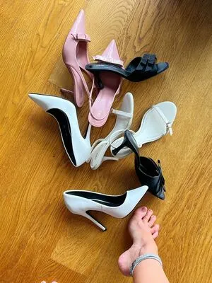 Isabelle Bloom OnlyFans Leaked Free Thumbnail Picture - #sacORkn7yo