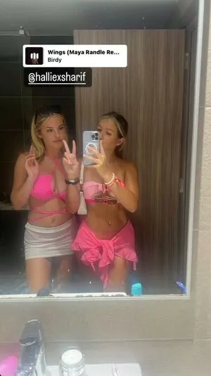 Isabelle Booth OnlyFans Leaked Free Thumbnail Picture - #RwVrv2l566
