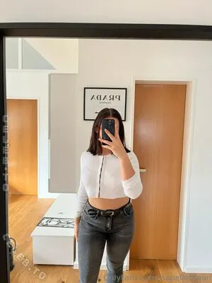 Isabelle Braun OnlyFans Leaked Free Thumbnail Picture - #8ShLdxr0GP