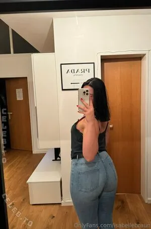 Isabelle Braun OnlyFans Leaked Free Thumbnail Picture - #LobQ560P31