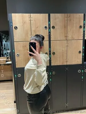 Isabelle Braun OnlyFans Leaked Free Thumbnail Picture - #VrcoubcSXp