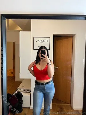 Isabelle Braun OnlyFans Leaked Free Thumbnail Picture - #xup3wOansz