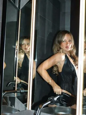 Isabelle Clarke OnlyFans Leaked Free Thumbnail Picture - #Acy203RHyJ