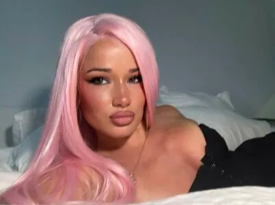 Isabelle Clarke OnlyFans Leaked Free Thumbnail Picture - #bf8wdBxjpJ