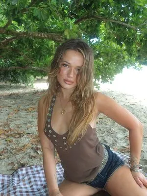 Isabelle Clarke OnlyFans Leaked Free Thumbnail Picture - #fJxCAEmZmF