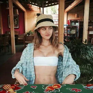 Isabelle Cornish OnlyFans Leaked Free Thumbnail Picture - #EDr77P3eoT