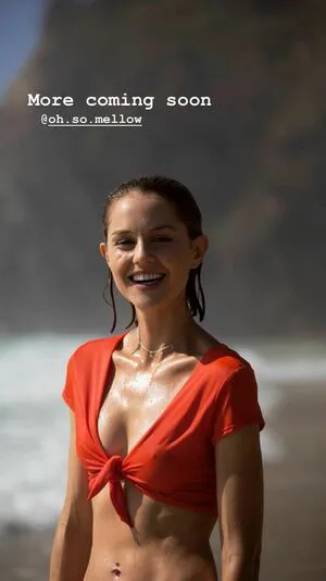 Isabelle Cornish OnlyFans Leaked Free Thumbnail Picture - #FvodjoO8sY