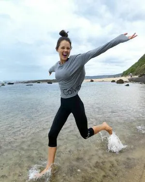 Isabelle Cornish OnlyFans Leaked Free Thumbnail Picture - #Ilq6LPdGME