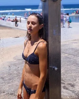 Isabelle Cornish OnlyFans Leaked Free Thumbnail Picture - #TGvqlRZAor