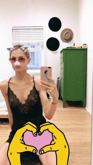 Isabelle Cornish OnlyFans Leaked Free Thumbnail Picture - #hDilMDr2zm