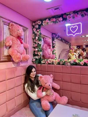 Isabelle Cunha OnlyFans Leaked Free Thumbnail Picture - #0GCFQ3AxIb