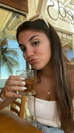 Isabelle Cunha OnlyFans Leaked Free Thumbnail Picture - #RWvphuBBlv