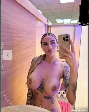 Isabelle Denise OnlyFans Leaked Free Thumbnail Picture - #LjMX9sB2nk