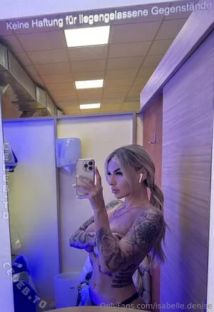 Isabelle Denise OnlyFans Leaked Free Thumbnail Picture - #VnNJnzgqy5