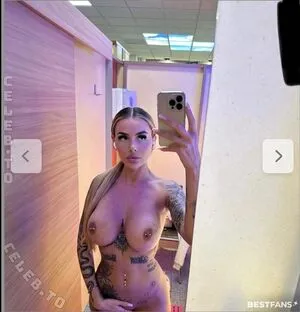 Isabelle Denise OnlyFans Leaked Free Thumbnail Picture - #lQCwOeoX7P