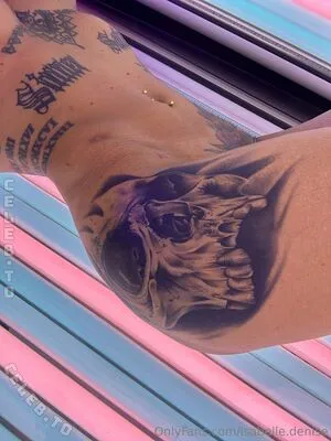 Isabelle Denise OnlyFans Leaked Free Thumbnail Picture - #orPF7Lezix