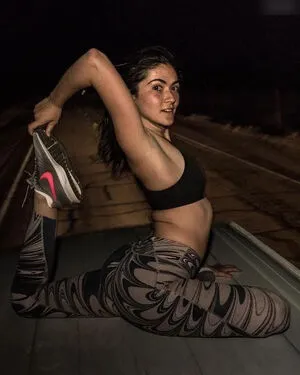 Isabelle Fuhrman OnlyFans Leaked Free Thumbnail Picture - #DIVjwbZYVD