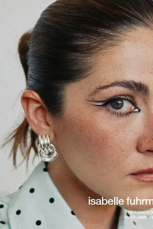 Isabelle Fuhrman OnlyFans Leaked Free Thumbnail Picture - #DSrhqb9HzV