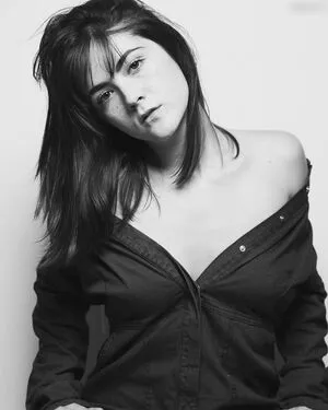 Isabelle Fuhrman OnlyFans Leaked Free Thumbnail Picture - #DhYY8bgXCM