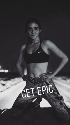 Isabelle Fuhrman OnlyFans Leaked Free Thumbnail Picture - #Fav7KSYsev