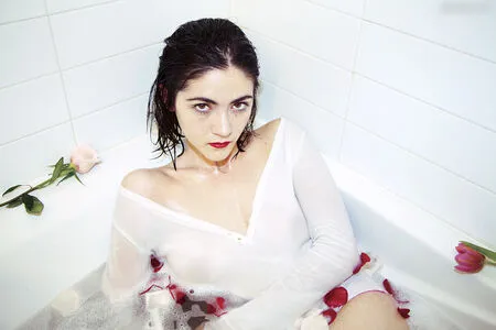 Isabelle Fuhrman OnlyFans Leaked Free Thumbnail Picture - #HVHZGUtPMF