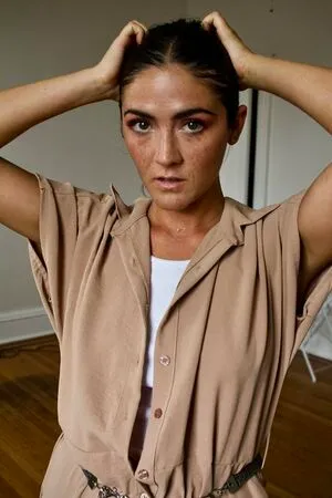 Isabelle Fuhrman OnlyFans Leaked Free Thumbnail Picture - #JMtWbrHmv5