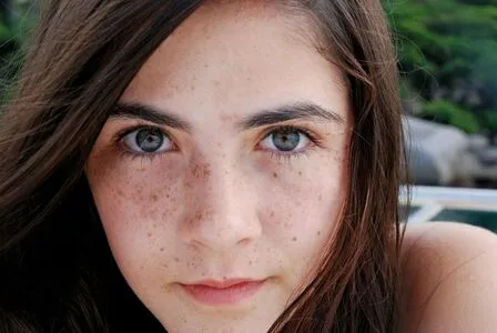Isabelle Fuhrman OnlyFans Leaked Free Thumbnail Picture - #No4Ria6jzx
