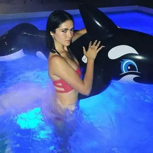 Isabelle Fuhrman OnlyFans Leaked Free Thumbnail Picture - #PPrNJeUW3v