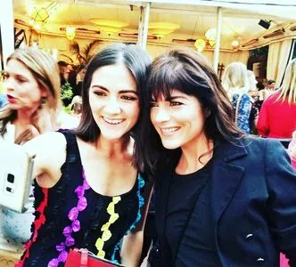 Isabelle Fuhrman OnlyFans Leaked Free Thumbnail Picture - #RL7nL7oXF3