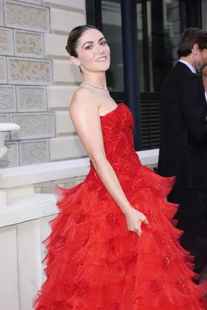 Isabelle Fuhrman OnlyFans Leaked Free Thumbnail Picture - #SkkVmg5mW1