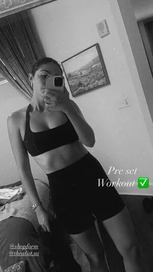 Isabelle Fuhrman OnlyFans Leaked Free Thumbnail Picture - #XBkLR6oF11