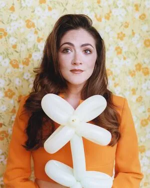 Isabelle Fuhrman OnlyFans Leaked Free Thumbnail Picture - #cGruikiOGn