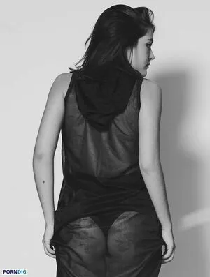 Isabelle Fuhrman OnlyFans Leaked Free Thumbnail Picture - #ci2swscCE3