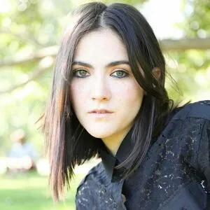 Isabelle Fuhrman OnlyFans Leaked Free Thumbnail Picture - #hgO8yKDqqn