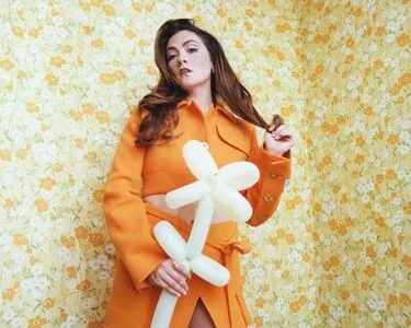 Isabelle Fuhrman OnlyFans Leaked Free Thumbnail Picture - #islA2k9y3Q