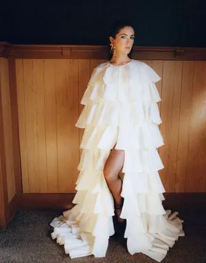 Isabelle Fuhrman OnlyFans Leaked Free Thumbnail Picture - #o4ri3vNG07