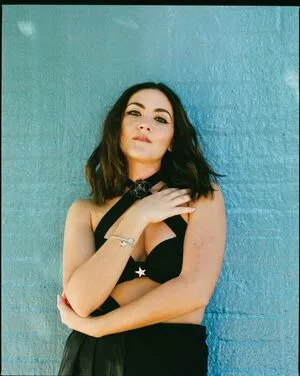 Isabelle Fuhrman OnlyFans Leaked Free Thumbnail Picture - #pdQAYCjsyr
