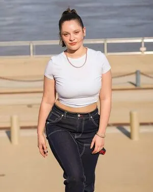 Isabelle Gilbert OnlyFans Leaked Free Thumbnail Picture - #kNTJVlb38l