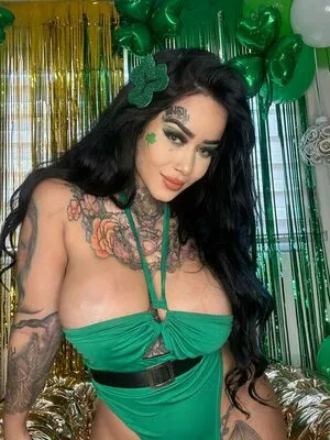 Isabelle Goncalves OnlyFans Leaked Free Thumbnail Picture - #J9a6PMNCfc