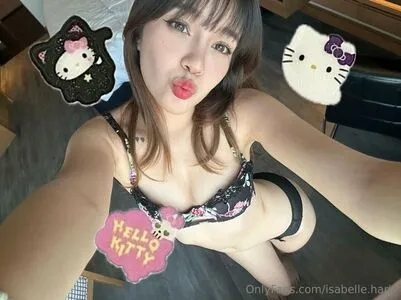Isabelle Haris OnlyFans Leaked Free Thumbnail Picture - #CUWYC3QioA