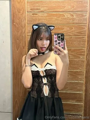 Isabelle Haris OnlyFans Leaked Free Thumbnail Picture - #ZsAZtMlEqU