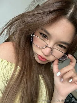 Isabelle Haris OnlyFans Leaked Free Thumbnail Picture - #c4BhoJkHxz