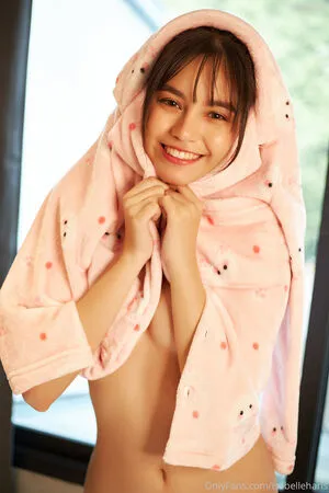 Isabelle Haris OnlyFans Leaked Free Thumbnail Picture - #8pJ2vGxyEe