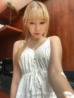 Isabelle Haris OnlyFans Leaked Free Thumbnail Picture - #EczorNSWeR